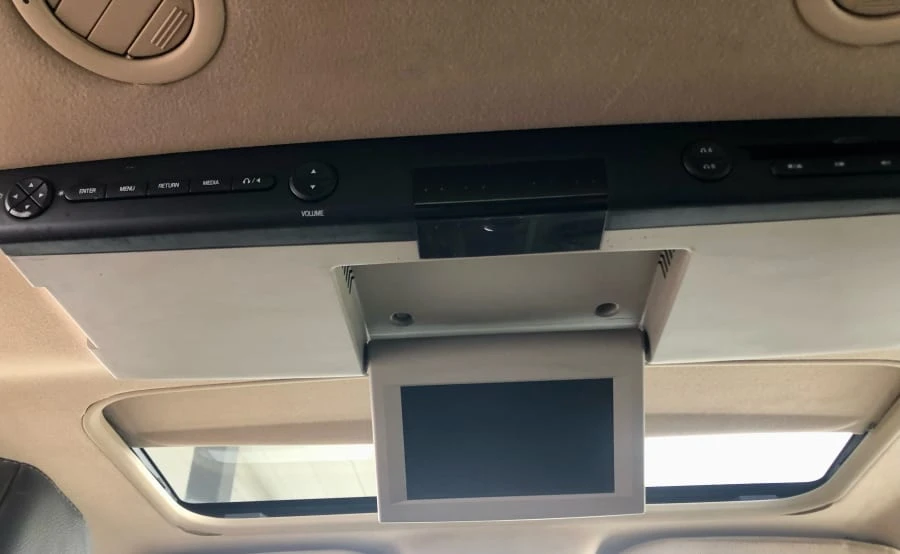 2008 Ford Expedition 3rd Gen - Image 11 of 18