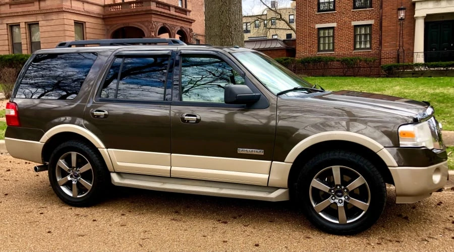 2008 Ford Expedition 3rd Gen - Image 15 of 18