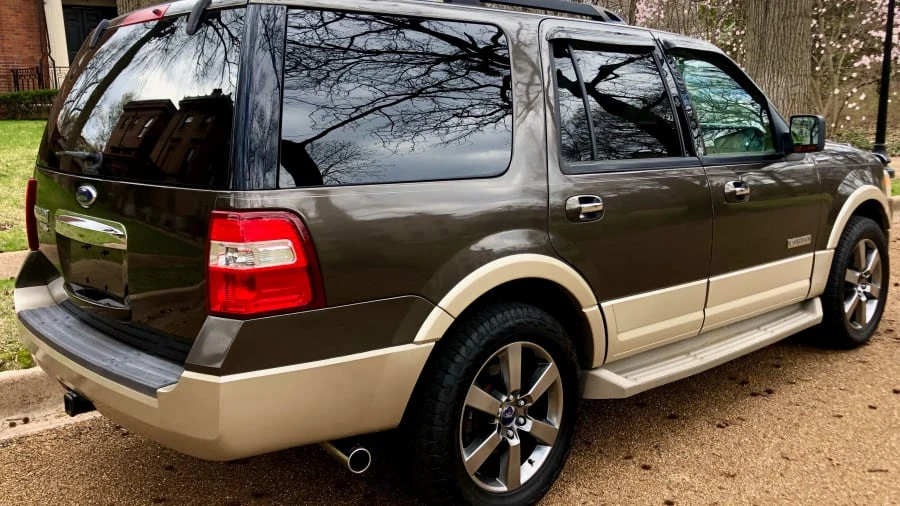 2008 Ford Expedition 3rd Gen - Image 16 of 18