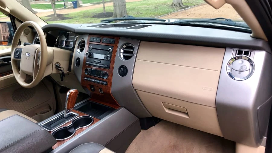 2008 Ford Expedition 3rd Gen - Image 7 of 18