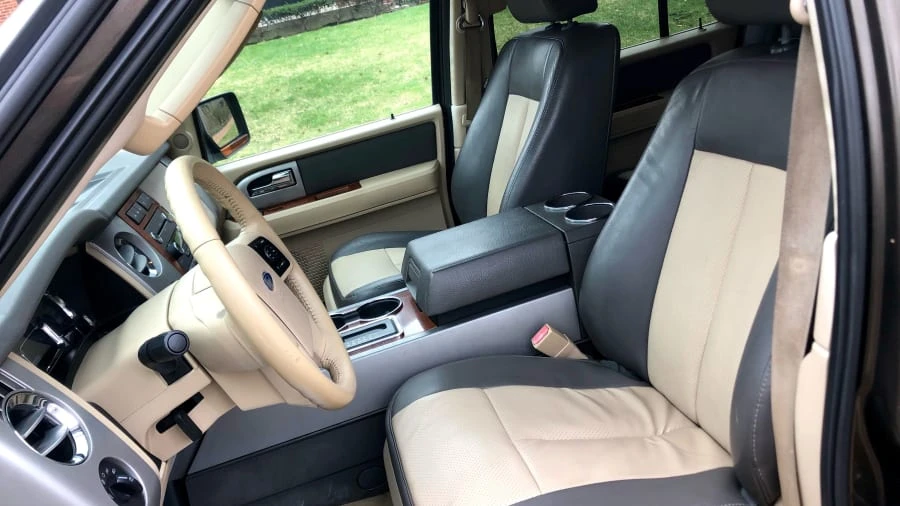 2008 Ford Expedition 3rd Gen - Image 4 of 18
