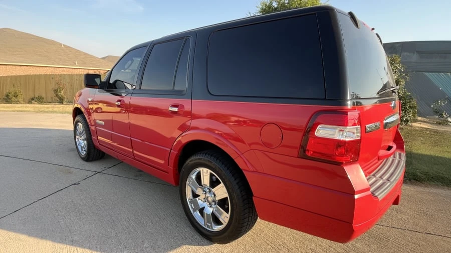 2008 Ford Expedition 3rd Gen - Image 3 of 9