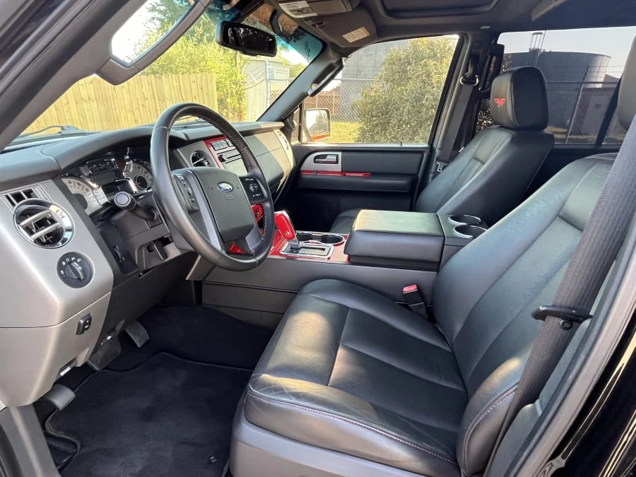 2008 Ford Expedition 3rd Gen - Image 4 of 9