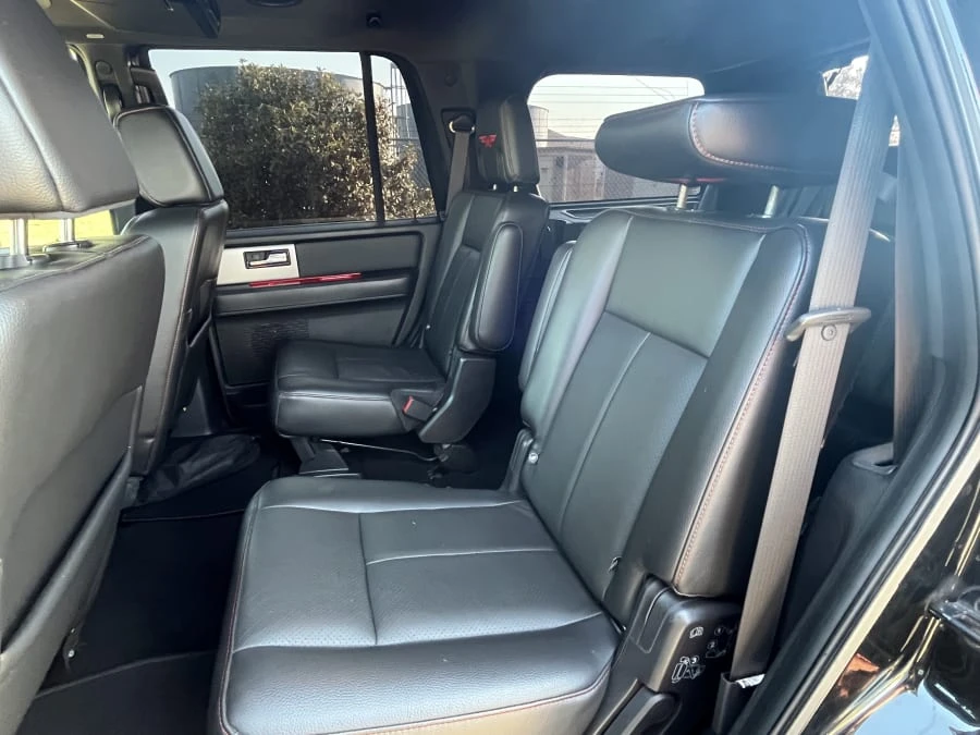 2008 Ford Expedition 3rd Gen - Image 5 of 9