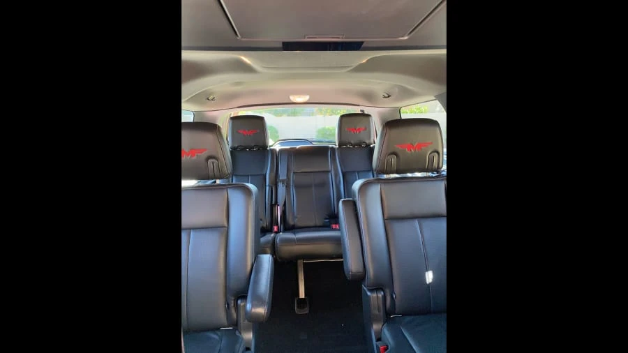2008 Ford Expedition 3rd Gen - Image 6 of 12