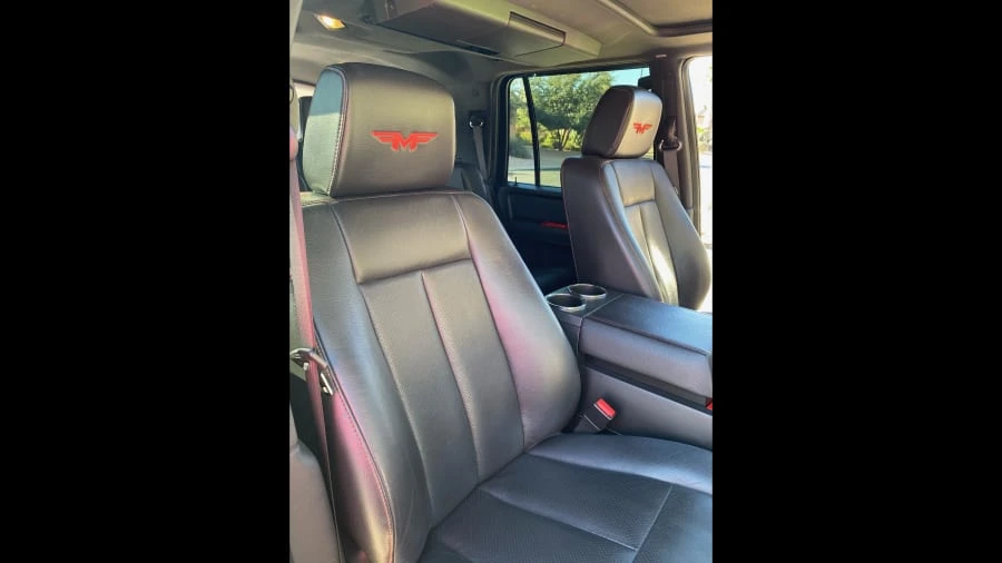 2008 Ford Expedition 3rd Gen - Image 7 of 12