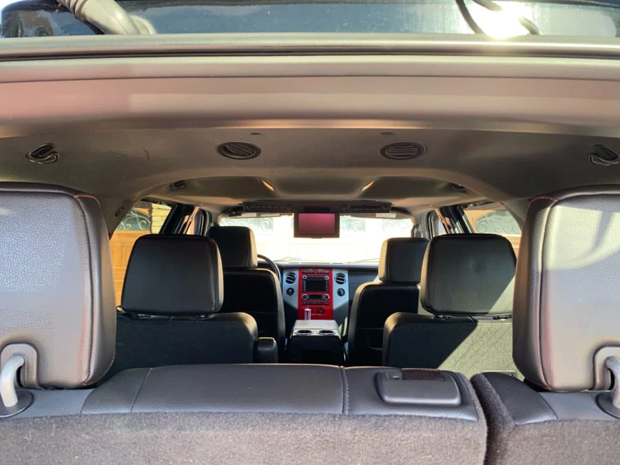 2008 Ford Expedition 3rd Gen - Image 9 of 12