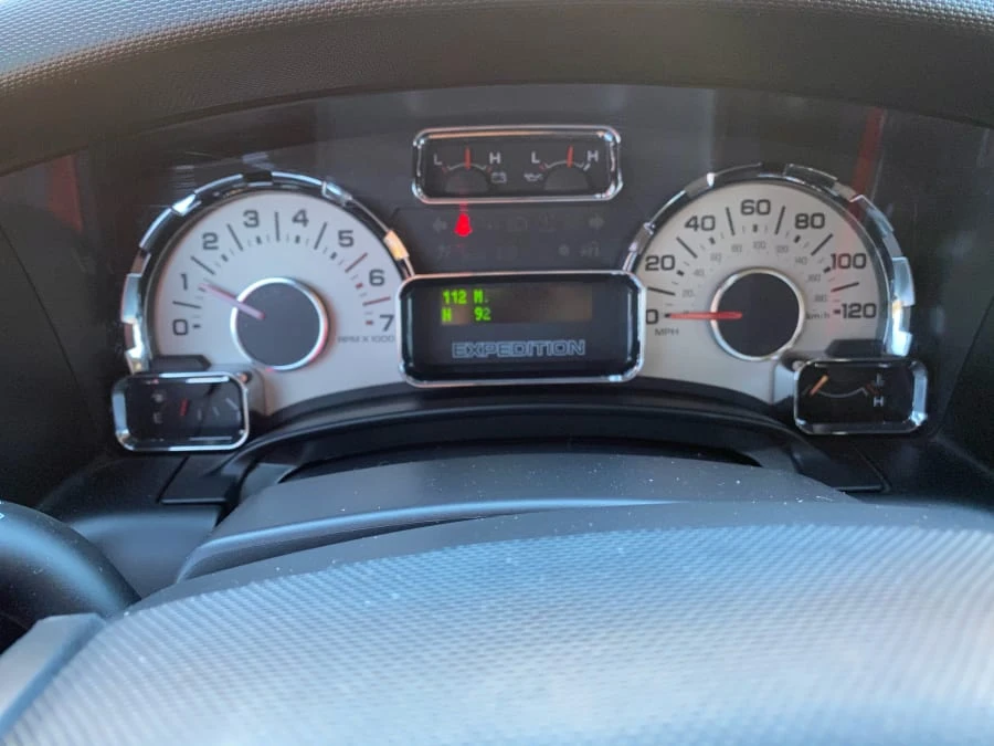 2008 Ford Expedition 3rd Gen - Image 5 of 12