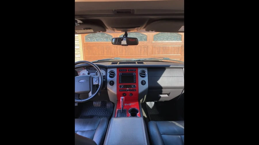 2008 Ford Expedition 3rd Gen - Image 4 of 12