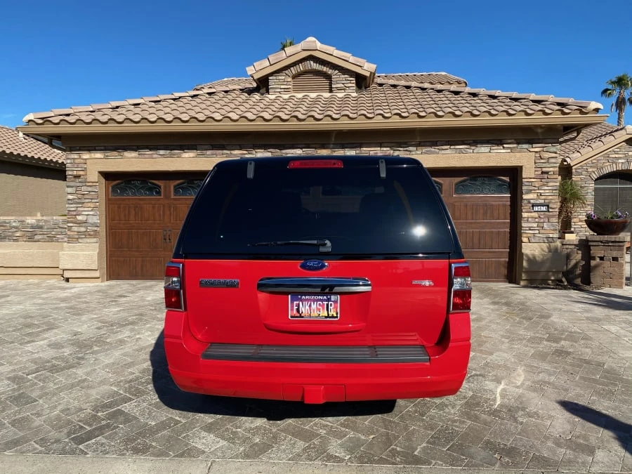 2008 Ford Expedition 3rd Gen - Image 12 of 12