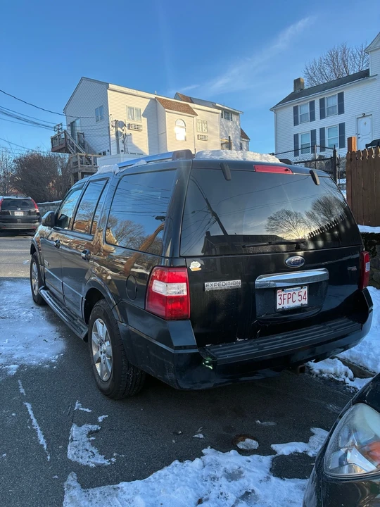 2008 Ford Expedition 3rd Gen - Image 2 of 10