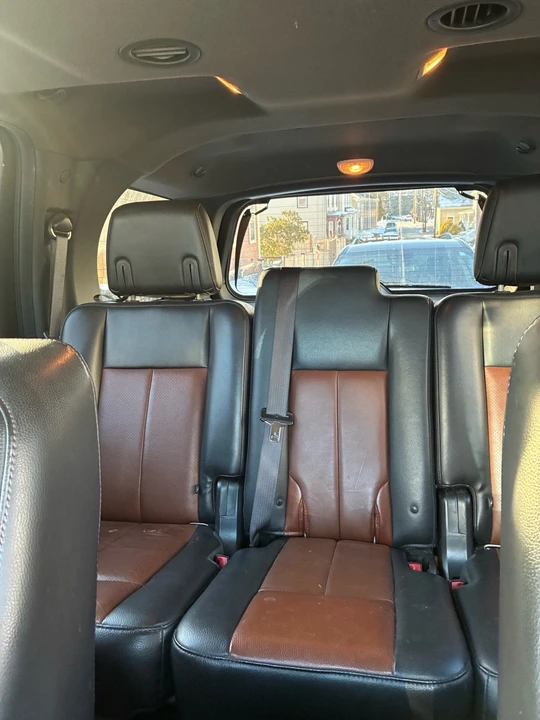 2008 Ford Expedition 3rd Gen - Image 4 of 10