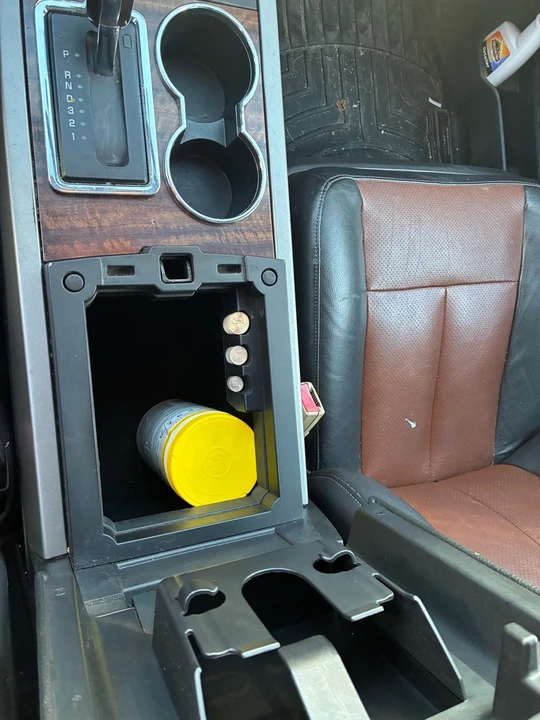 2008 Ford Expedition 3rd Gen - Image 6 of 10