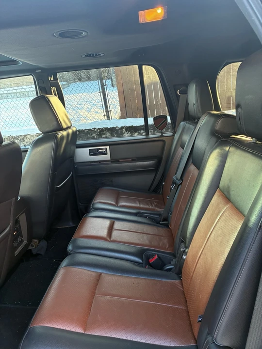 2008 Ford Expedition 3rd Gen - Image 7 of 10