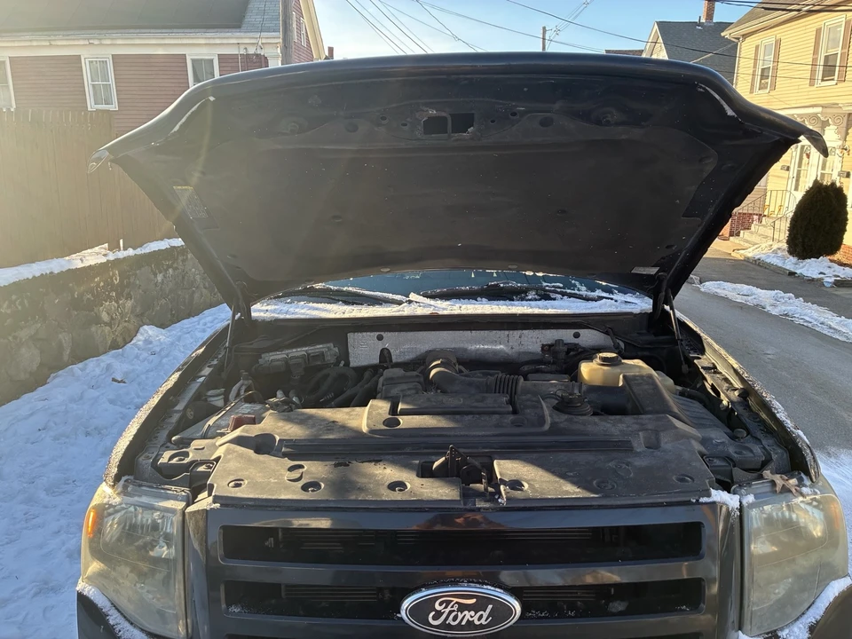 2008 Ford Expedition 3rd Gen - Image 10 of 10