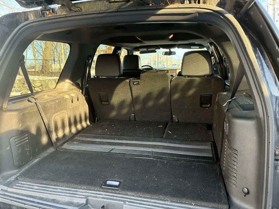 2008 Ford Expedition 3rd Gen - Image 8 of 10
