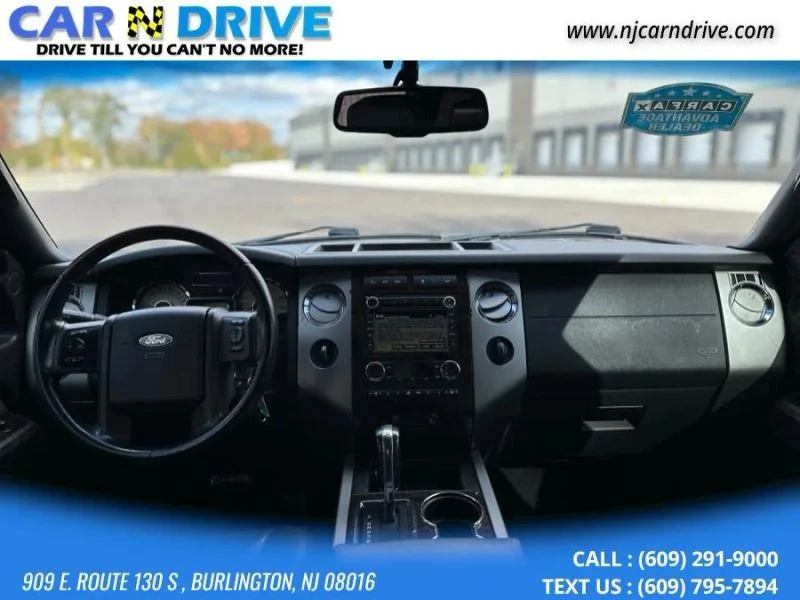 2008 Ford Expedition 3rd Gen - Image 11 of 12