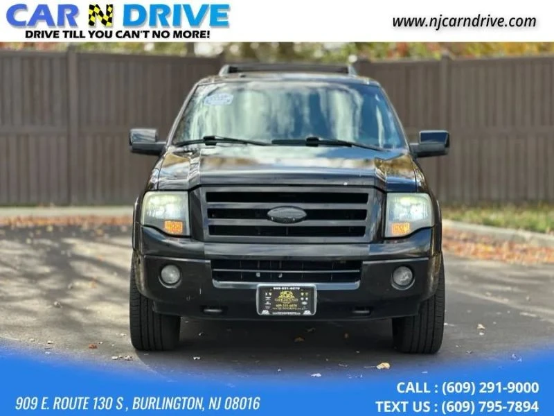 2008 Ford Expedition 3rd Gen - Image 3 of 12