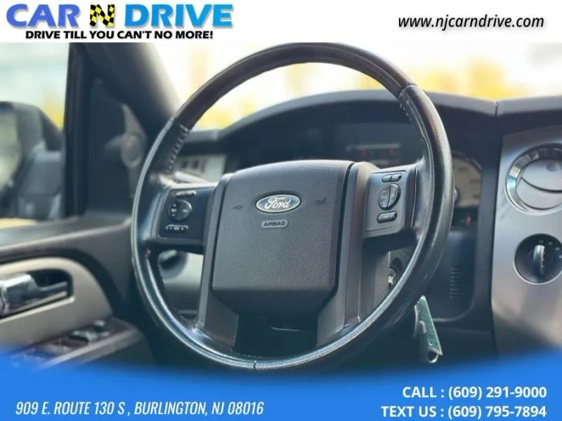 2008 Ford Expedition 3rd Gen - Image 12 of 12
