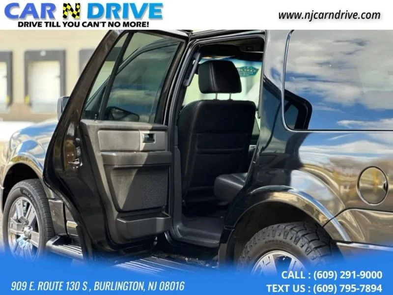 2008 Ford Expedition 3rd Gen - Image 10 of 12