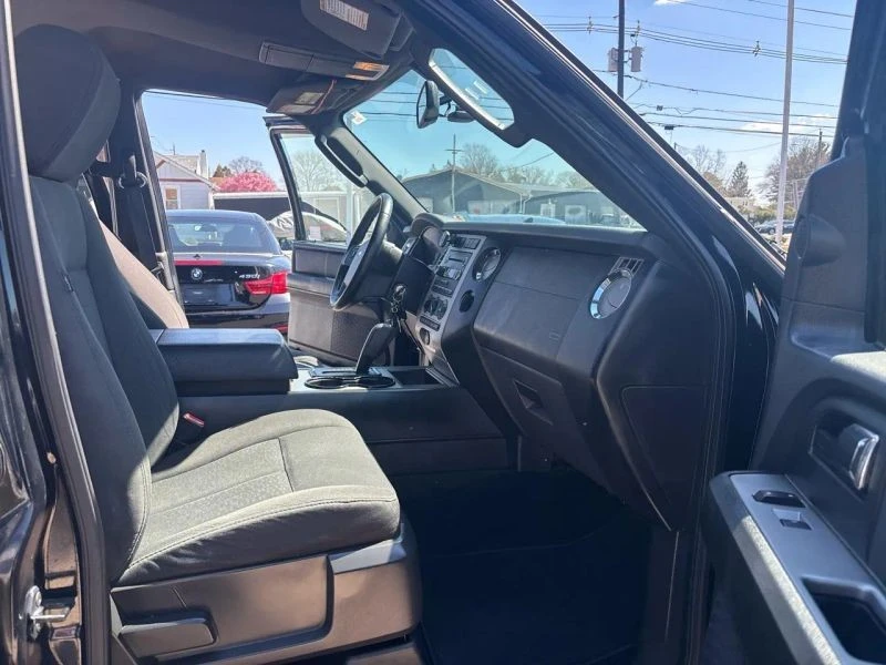 2008 Ford Expedition 3rd Gen - Image 12 of 12