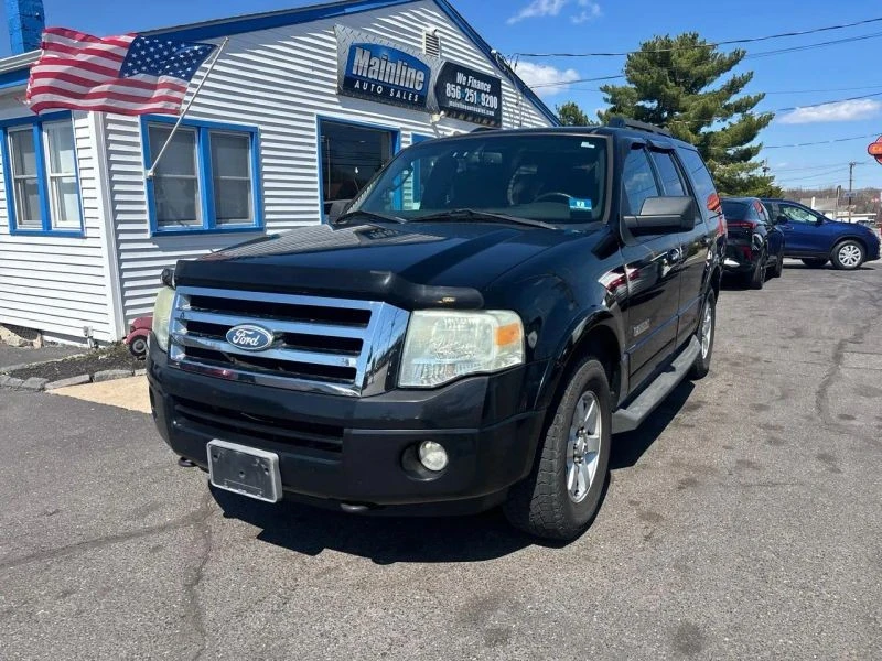 2008 Ford Expedition 3rd Gen - Image 11 of 12