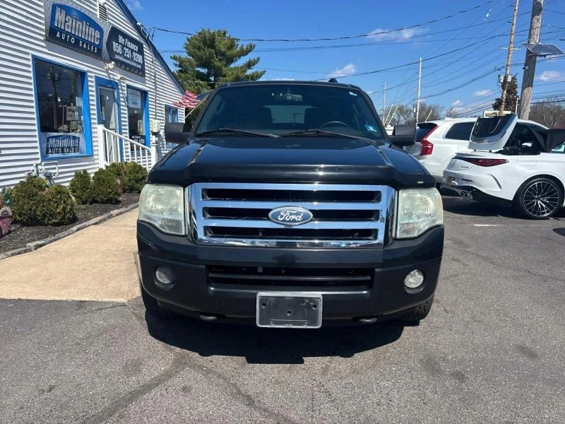 2008 Ford Expedition 3rd Gen - Image 10 of 12