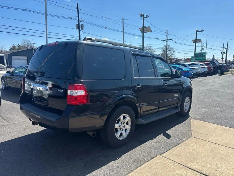 2008 Ford Expedition 3rd Gen - Image 7 of 12
