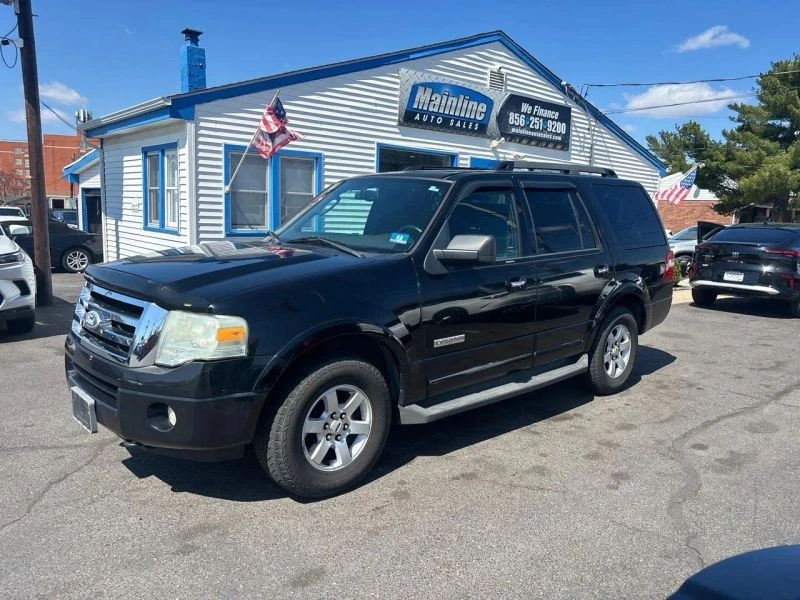 2008 Ford Expedition 3rd Gen - Image 3 of 12
