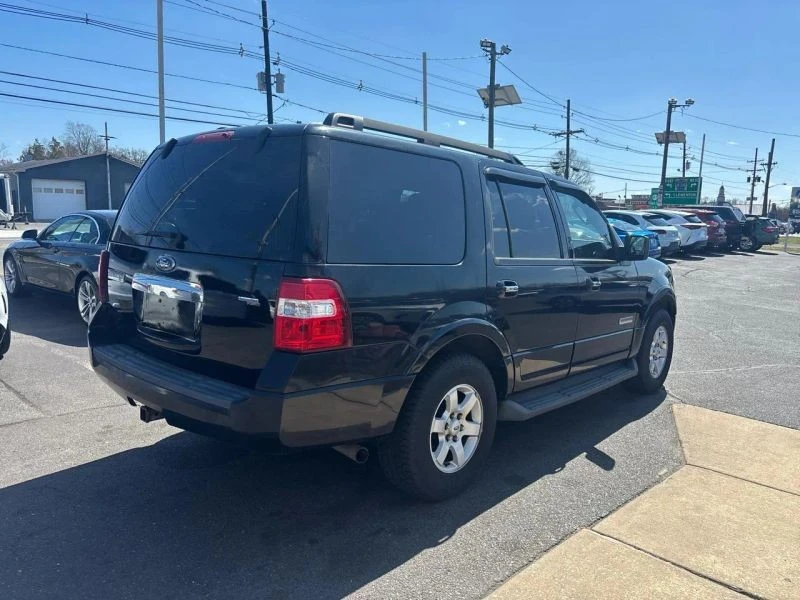 2008 Ford Expedition 3rd Gen - Image 6 of 12