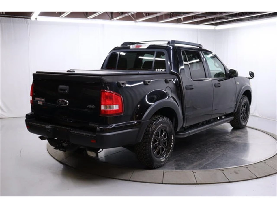2008 Ford Explorer 4th Gen - Image 7 of 31