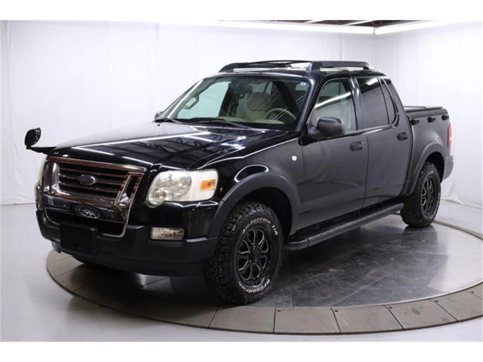 2008 Ford Explorer 4th Gen - Image 2 of 31