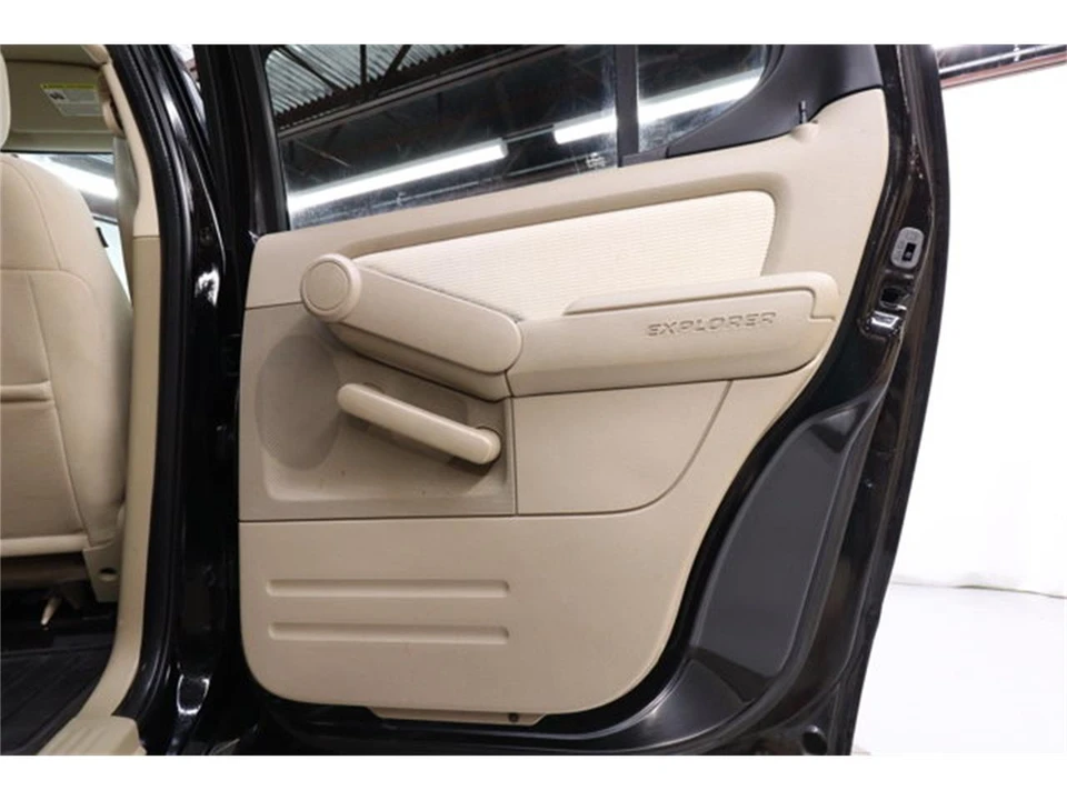 2008 Ford Explorer 4th Gen - Image 24 of 31
