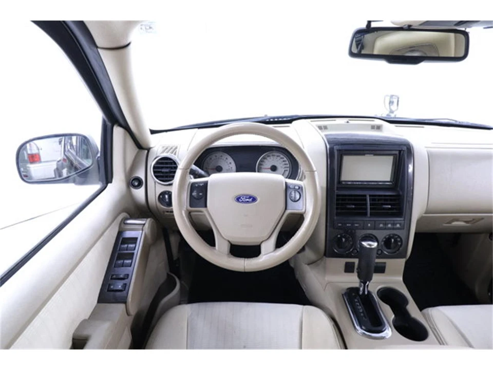 2008 Ford Explorer 4th Gen - Image 10 of 31