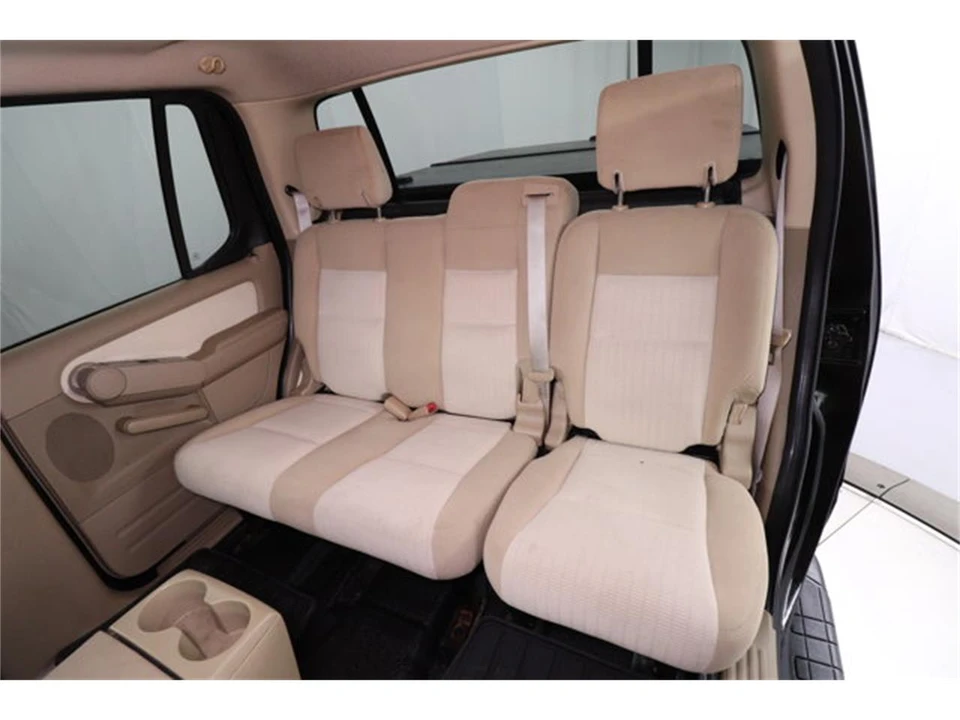 2008 Ford Explorer 4th Gen - Image 20 of 31
