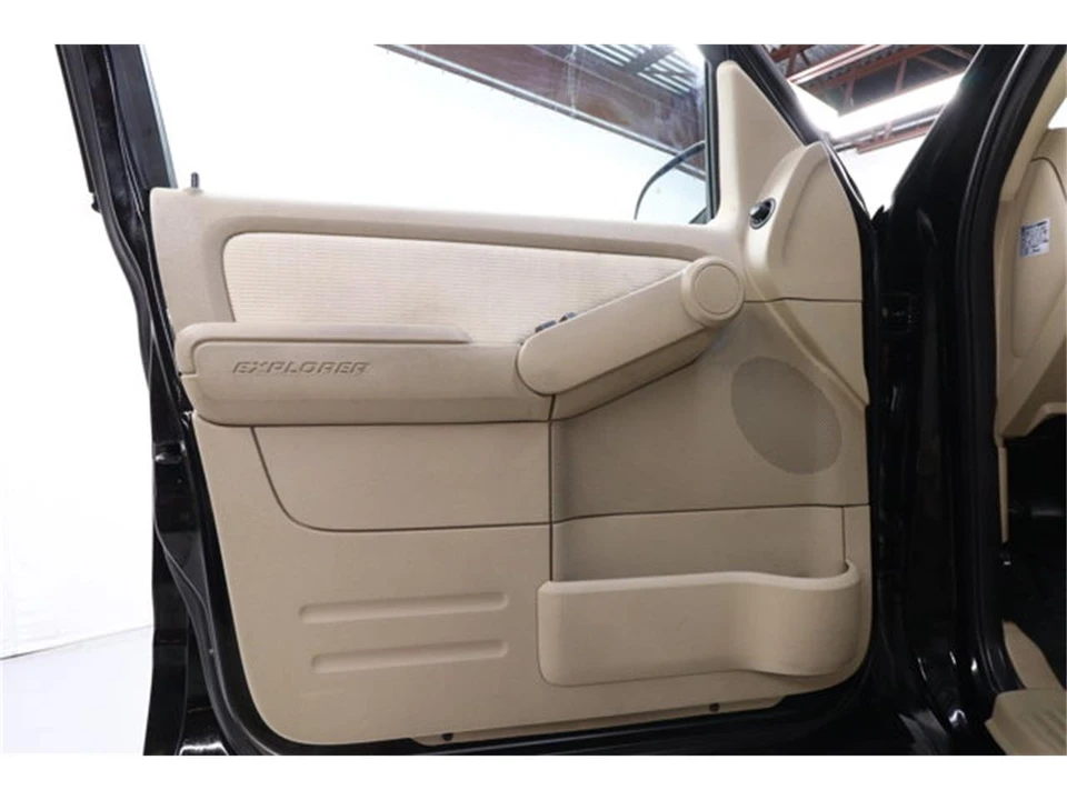 2008 Ford Explorer 4th Gen - Image 21 of 31