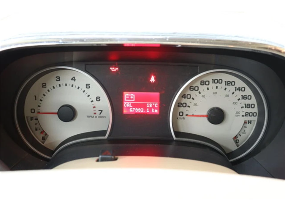 2008 Ford Explorer 4th Gen - Image 11 of 31