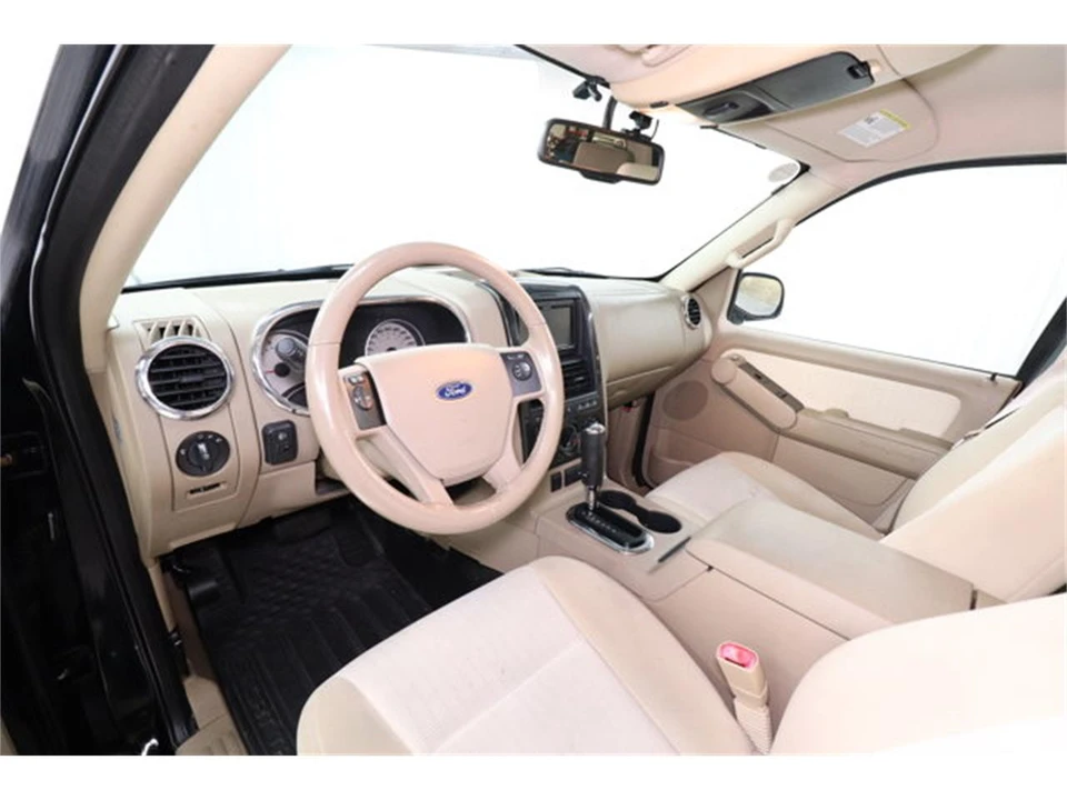 2008 Ford Explorer 4th Gen - Image 9 of 31