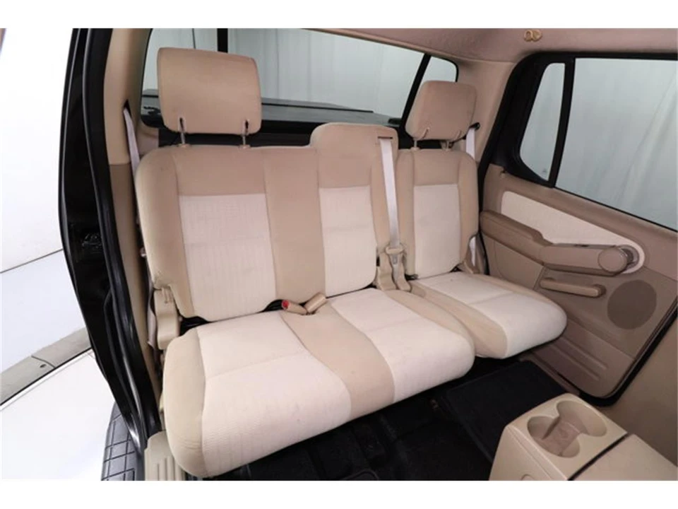 2008 Ford Explorer 4th Gen - Image 19 of 31