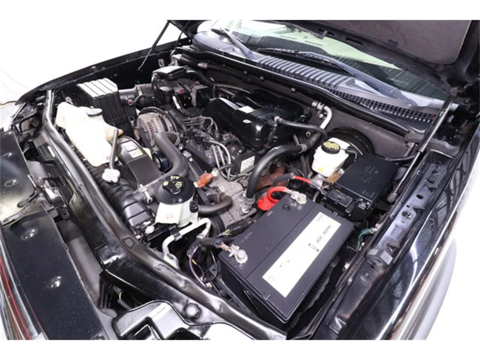 2008 Ford Explorer 4th Gen - Image 27 of 31