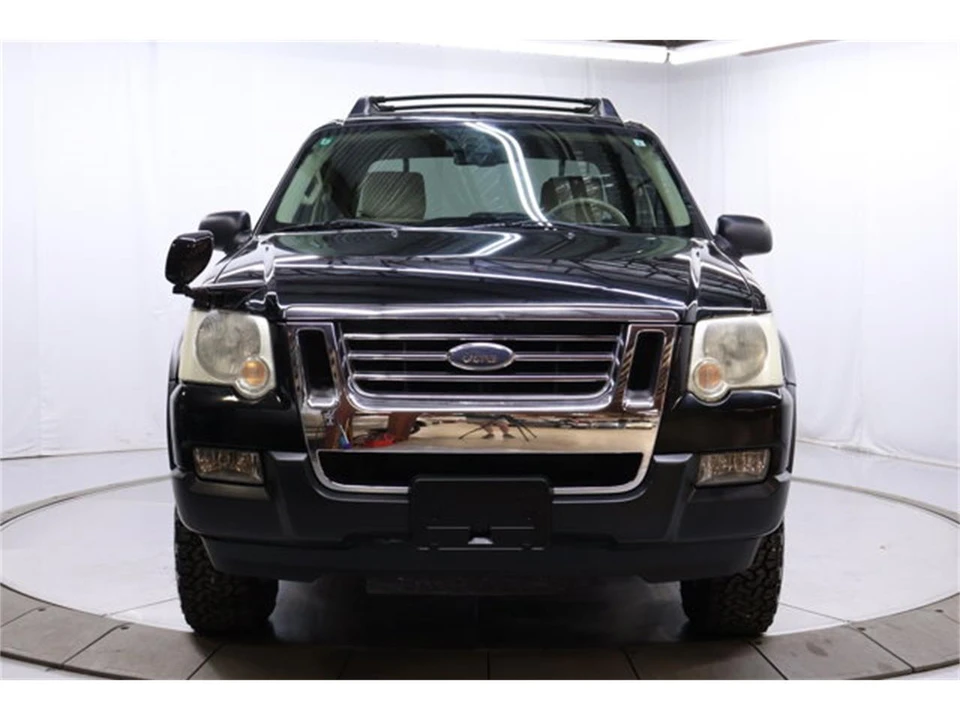 2008 Ford Explorer 4th Gen - Image 3 of 31
