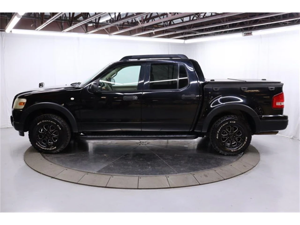 2008 Ford Explorer 4th Gen - Image 4 of 31