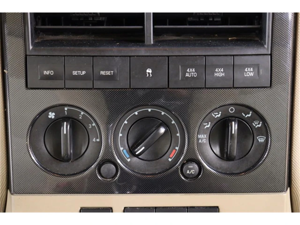 2008 Ford Explorer 4th Gen - Image 14 of 31