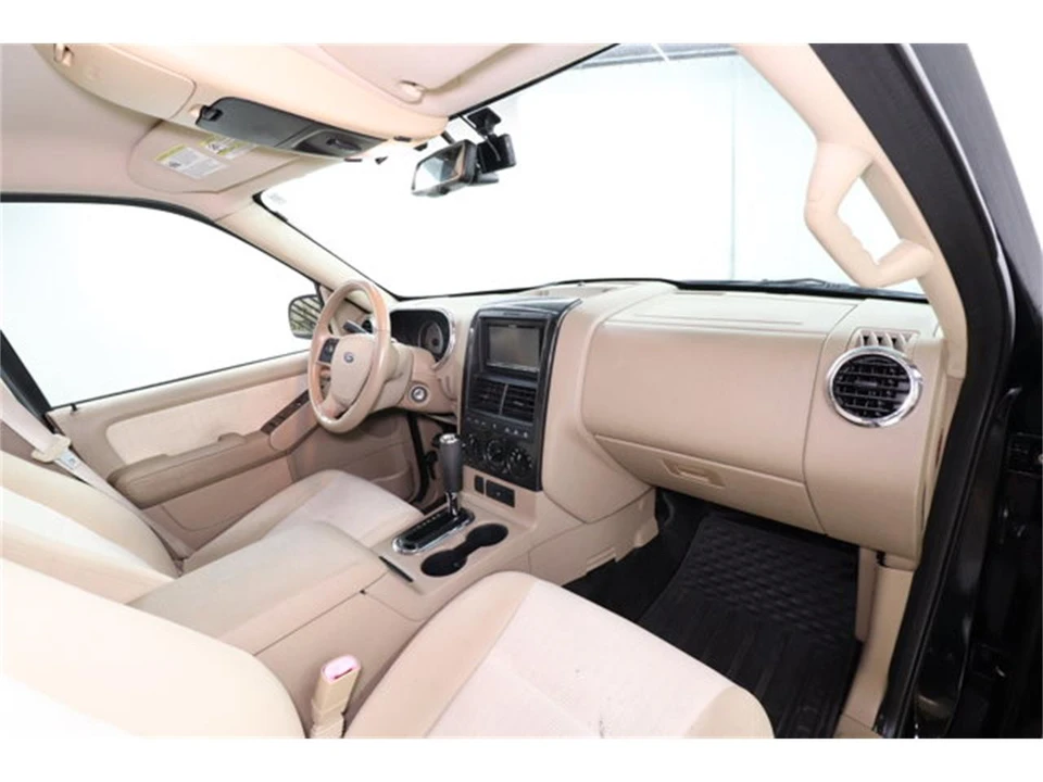 2008 Ford Explorer 4th Gen - Image 16 of 31