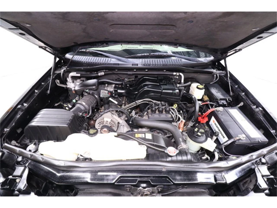 2008 Ford Explorer 4th Gen - Image 26 of 31