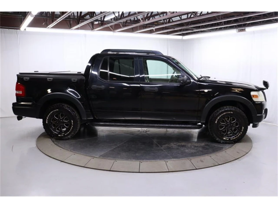 2008 Ford Explorer 4th Gen - Image 8 of 31