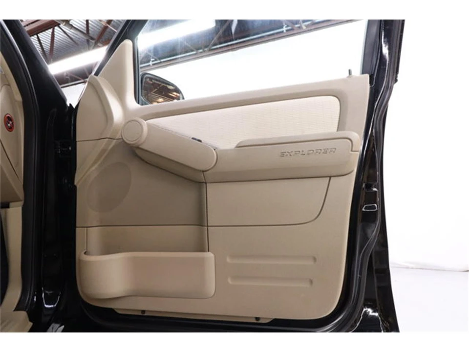2008 Ford Explorer 4th Gen - Image 22 of 31