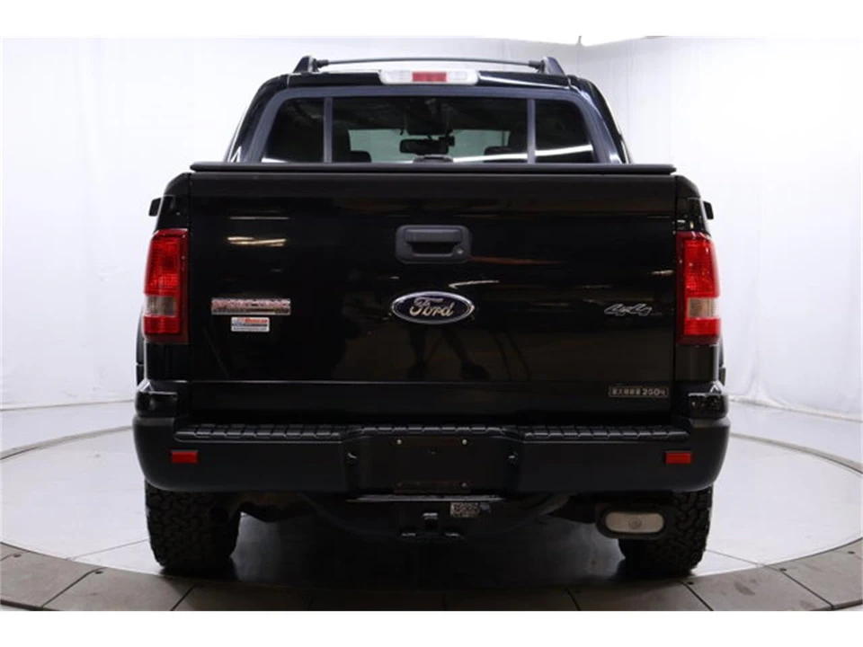 2008 Ford Explorer 4th Gen - Image 6 of 31