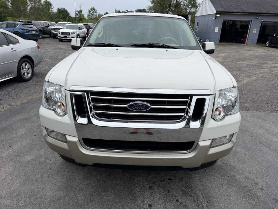2008 Ford Explorer 4th Gen - Image 2 of 15