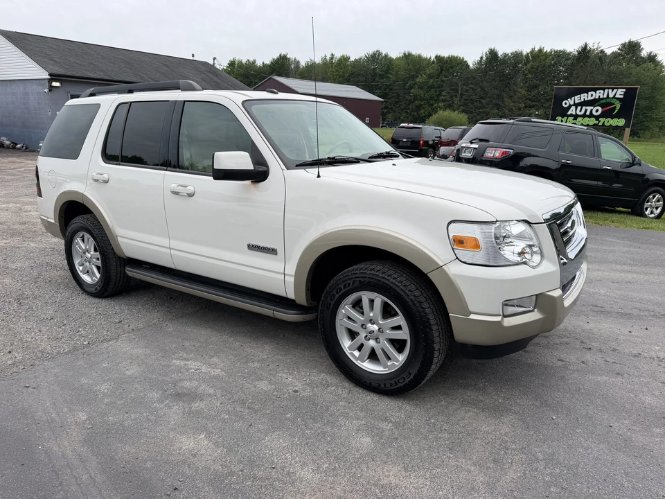 2008 Ford Explorer 4th Gen - Image 3 of 15